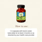 Organic India Prostate Care 60 Capsules - Swadesiicart