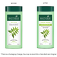 Biotique Bio/Fresh Neem Anti Dandruff Shampoo & Conditioner - Swadesiicart