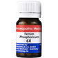 Dr. Reckeweg Ferrum Phosphoricum Biochemic Tablets - Swadesiicart