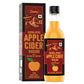 Dabur Himalayan Organic Apple Cider Vinegar with Mother Of Vinegar