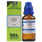 SBL Homeopathy Coffea Cruda Dilution - Swadesiicart