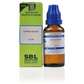 SBL Homeopathy Coffea Cruda Dilution - Swadesiicart