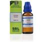 SBL Homeopathy Coffea Cruda Dilution - Swadesiicart