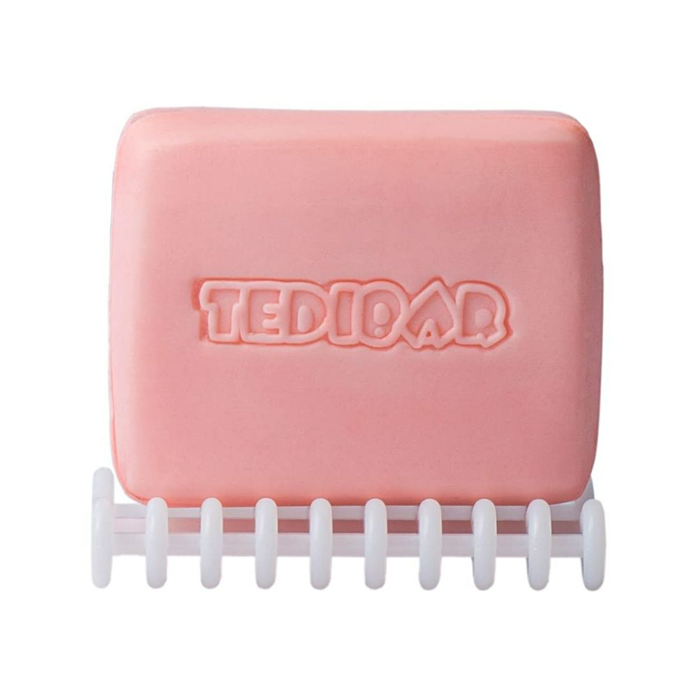 Tedibar Baby Soap For Sensitive Skin - Swadesiicart