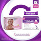 Tedibar Baby Soap For Sensitive Skin - Swadesiicart