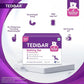 Tedibar Baby Soap For Sensitive Skin - Swadesiicart