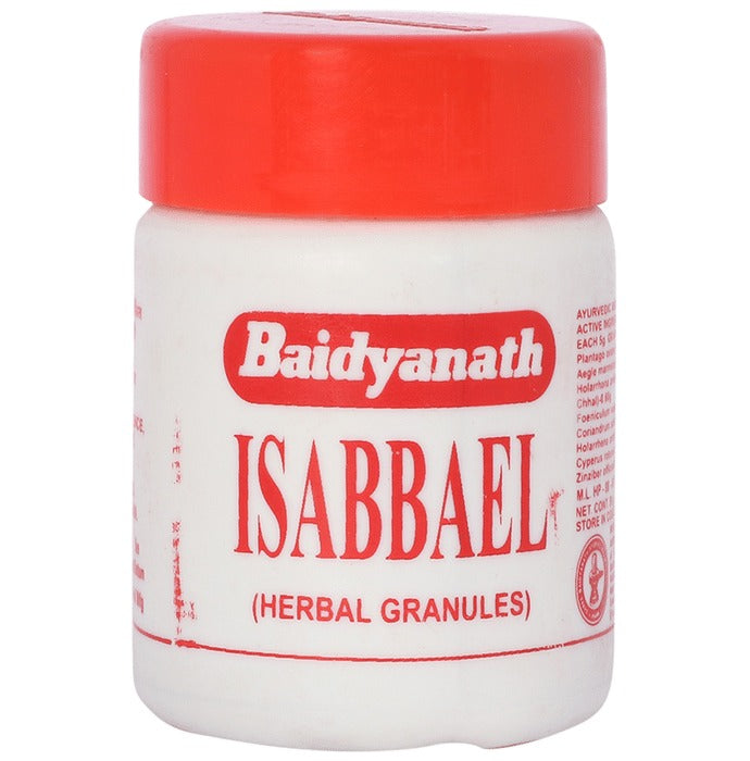 Baidyanath Isabbael H (Granules) | Swadesiicart