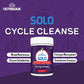 Nutrisouk Cycle Cleanse Tablets | Swadesiicart