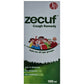 Zecuf Cough Syrup