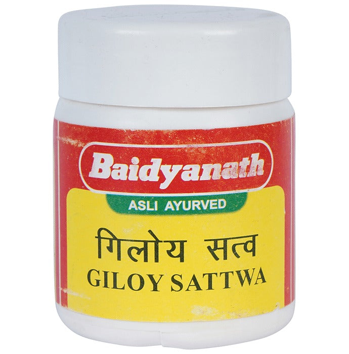Baidyanath Jhansi Giloy Satwa - Swadesiicart