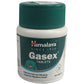 Himalaya Gasex Tablets | Ayurvedic Relief from Gas, Bloating & Flatulence