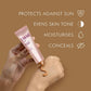 Lakme 9To5 Complexion Care Cream - Beige - Swadesiicart