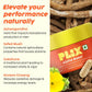 PLIX The Plant Fix Testosterone Booster Capsules for Men | Swadesiicart