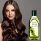 Patanjali Kesh Kanti Amla Hair Oil | Amla-Enriched Ayurvedic Oil for Strong Shiny Hair - Swadesiicart