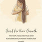 Isha Life Kesh Jyoti Herbal Hair Wash Powder - Swadesiicart
