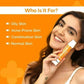 The Derma Co 1% Hyaluronic Sunscreen Aqua Gel - Swadesiicart