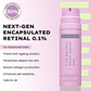Hyphen By Kriti Sanon 0.1% Retinal Reset Serum Pro Anti Ageing Face Serum, Reduces Fine Lines & Wrinkles, Boosts Collagen | Swadesiicart