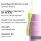 Hyphen By Kriti Sanon 0.1% Retinal Reset Serum Pro Anti Ageing Face Serum, Reduces Fine Lines & Wrinkles, Boosts Collagen | Swadesiicart