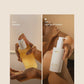 82°E By Deepika Padukone Body Milk Cream, SPF 20 PA++ with Coconut and Ceramides | Swadesiicart