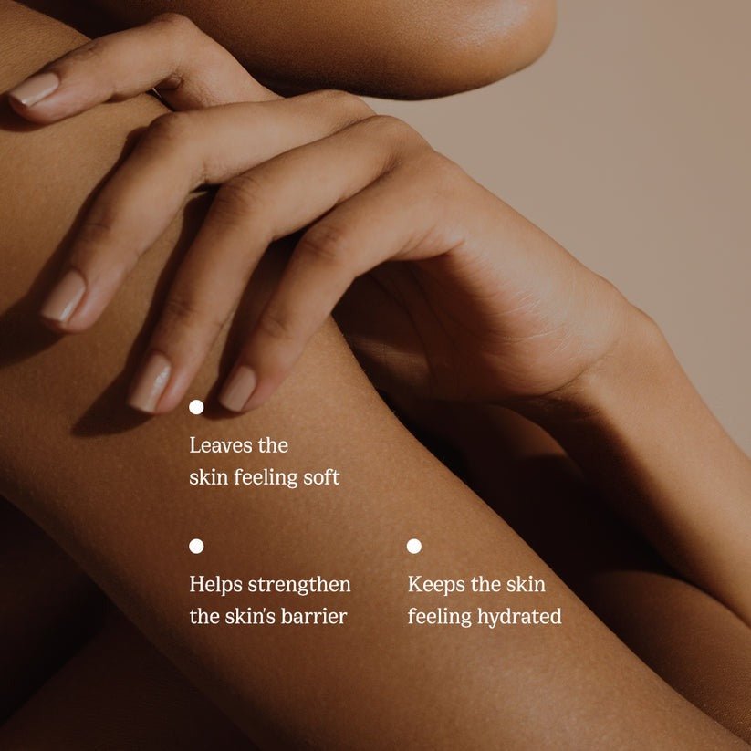 82°E By Deepika Padukone Gel Body Cleanser With Apple, For All Skin Types | Swadesiicart