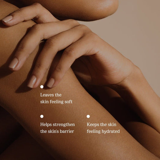 82°E By Deepika Padukone Gel Body Cleanser With Apple, For All Skin Types | Swadesiicart