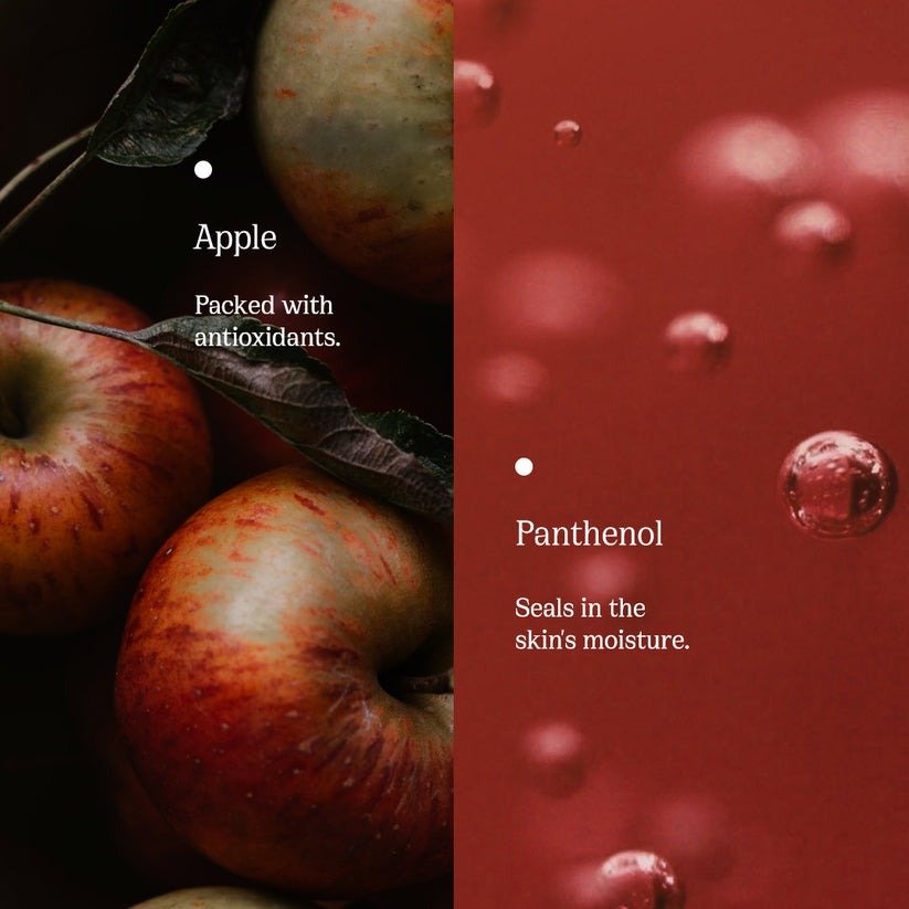 82°E By Deepika Padukone Gel Body Cleanser With Apple, For All Skin Types | Swadesiicart