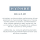 Hyphen By Kriti Sanon 0.05% Retinal Reset Serum, Boosts Collagen, Reduces Wrinkles | Swadesiicart