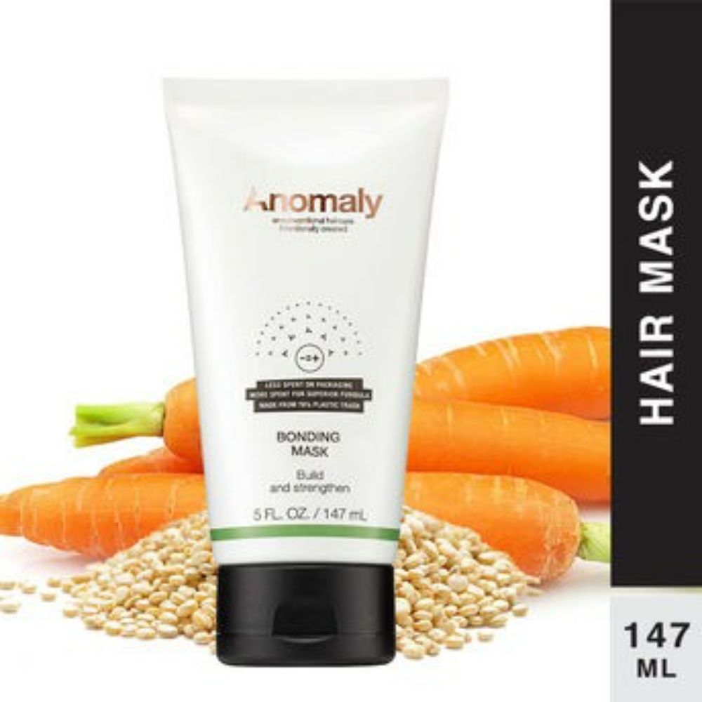 Anomaly by Priyanka Chopra Bonding Mask, Vegan & Cruelty Free, No Parabens | Swadesiicart