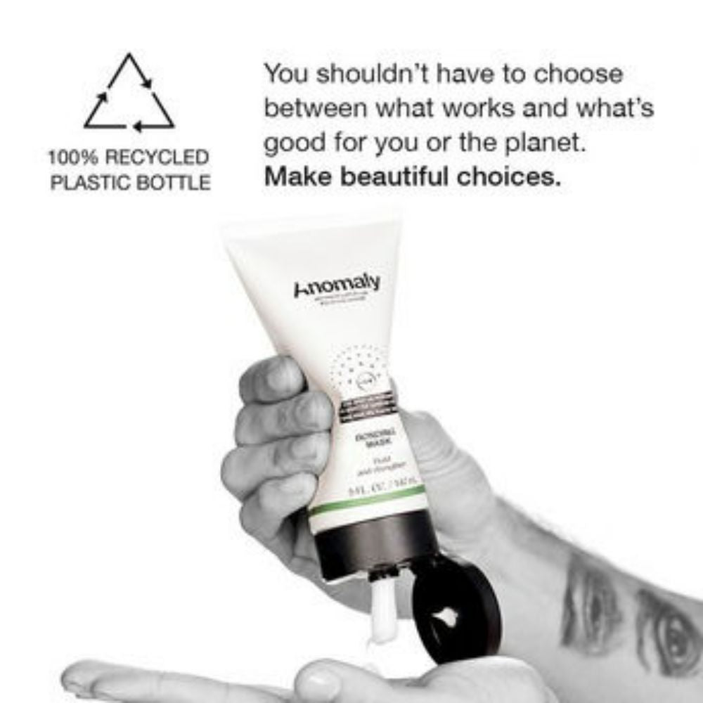 Anomaly by Priyanka Chopra Bonding Mask, Vegan & Cruelty Free, No Parabens | Swadesiicart