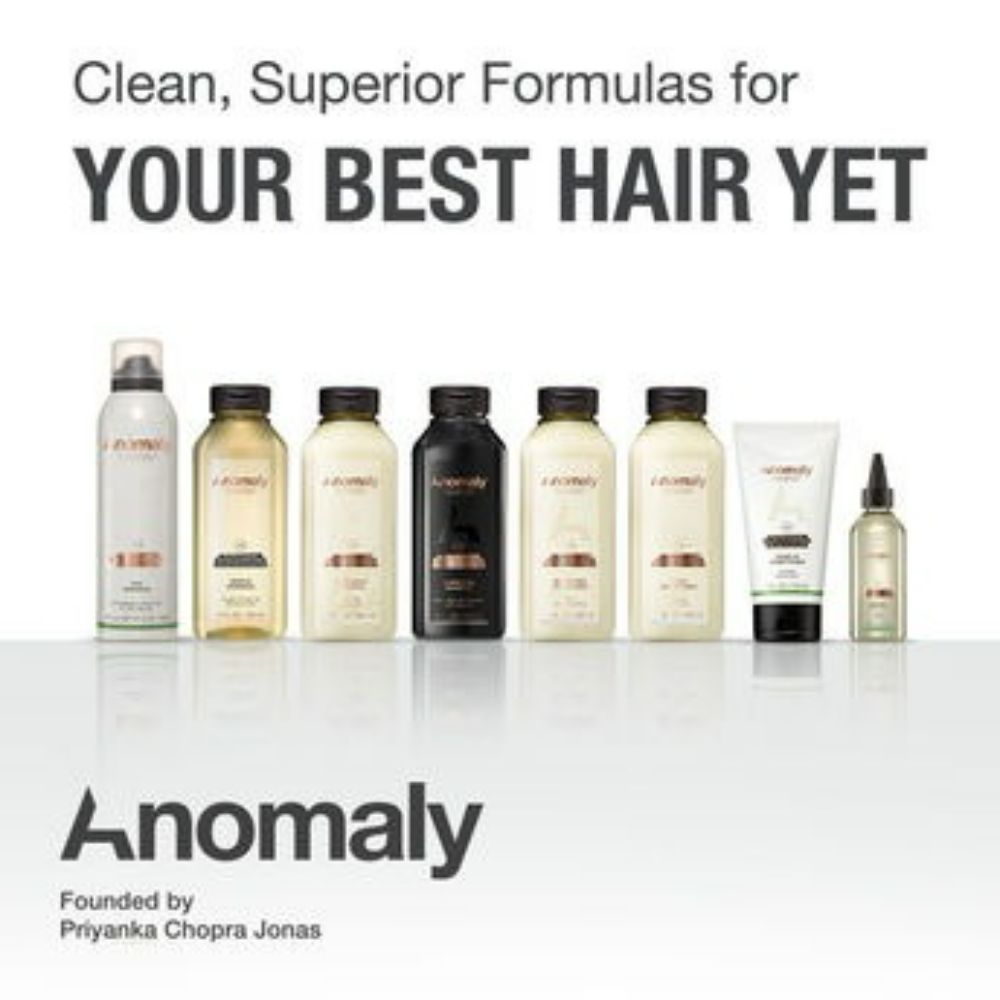 Anomaly by Priyanka Chopra Bonding Mask, Vegan & Cruelty Free, No Parabens | Swadesiicart