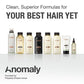 Anomaly by Priyanka Chopra Clarifying Shampoo With Charcoal & Eucalyptus | Swadesiicart