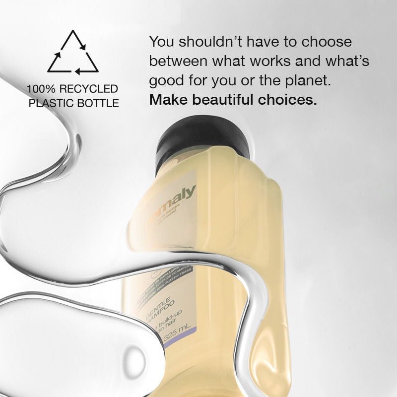 Anomaly by Priyanka Chopra Gentle Shampoo With Grapefruit & Rosemary | Swadesiicart