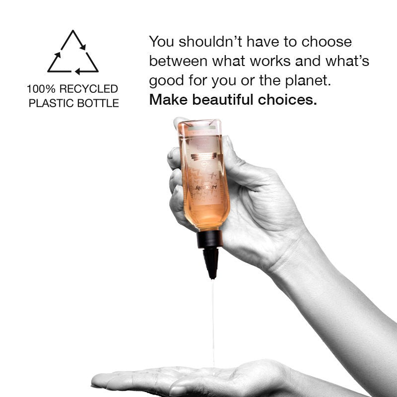 Anomaly by Priyanka Chopra Hair And Scalp Oil With Almond and Rosehip Oil, Adds Shine, Fast Absorbing | Swadesiicart