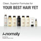 Anomaly by Priyanka Chopra Hair And Scalp Oil With Almond and Rosehip Oil, Adds Shine, Fast Absorbing | Swadesiicart