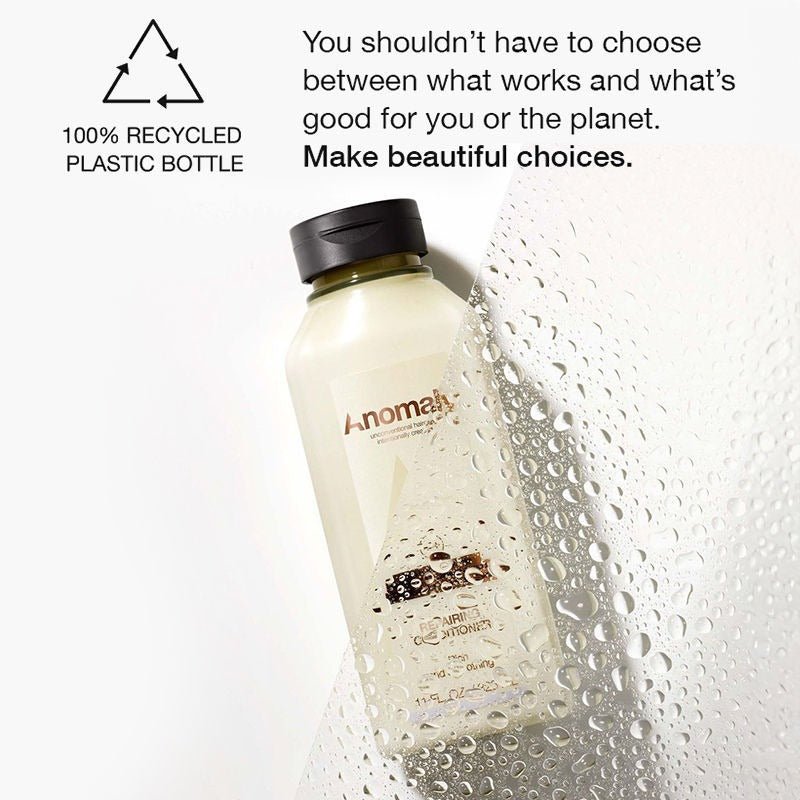 Anomaly by Priyanka Chopra Repairing Conditioner With Hyaluronic & Shea Butter | Swadesiicart