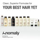 Anomaly by Priyanka Chopra Repairing Conditioner With Hyaluronic & Shea Butter | Swadesiicart