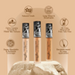 LoveChild By Masaba Gupta Concealer Cameo - Silver Screen Almond | Swadesiicart