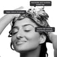 Anomaly by Priyanka Chopra Strengthening Shampoo With Rice Water & Amla Oil, Reduce Breakage | Swadesiicart
