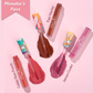 LoveChild By Masaba Gupta Mamma Mia Lush-Matte Lip Creme - Jamun Cooler | Swadesiicart