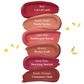LoveChild By Masaba Gupta Creme Blush - 02 Shocking Sharbat | Swadesiicart