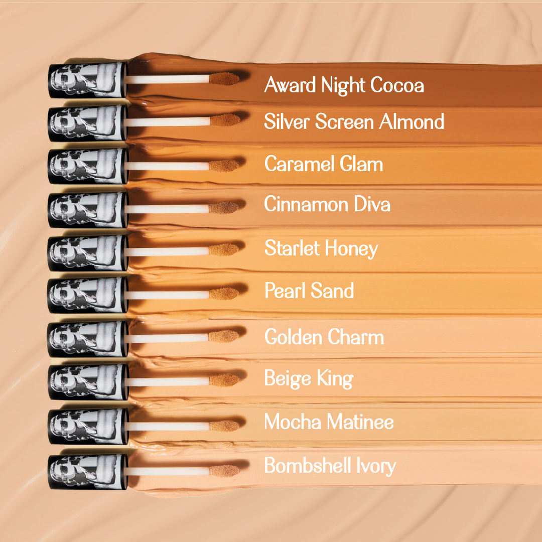 LoveChild By Masaba Gupta Concealer Cameo - Starlet Honey | Swadesiicart