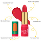 LoveChild By Masaba Gupta Luxe Matte Lipstick - 02 Popsicle | Swadesiicart