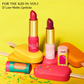 LoveChild By Masaba Gupta Luxe Matte Lipstick - 02 Popsicle | Swadesiicart