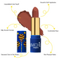 LoveChild By Masaba Gupta Luxe Matte Lipstick - 08 Hey Sugar | Swadesiicart