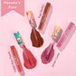LoveChild By Masaba Gupta Mamma Mia Lush-Matte Lip Creme - Kapi Martini | Swadesiicart