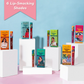 LoveChild By Masaba Gupta Mamma Mia Lush-Matte Lip Creme - Kapi Martini | Swadesiicart