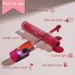 LoveChild By Masaba Gupta Mamma Mia Lush-Matte Lip Creme - Gulabi Rum Punch | Swadesiicart