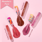 LoveChild By Masaba Gupta Mamma Mia Lush-Matte Lip Creme - Gulabi Rum Punch | Swadesiicart
