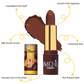 LoveChild By Masaba Gupta Luxe Matte Lipstick - 11 Bar-Fee | Swadesiicart
