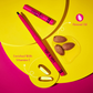 LoveChild By Masaba Gupta Kajal - Nazar Na Lage Coal Black - Swadesiicart